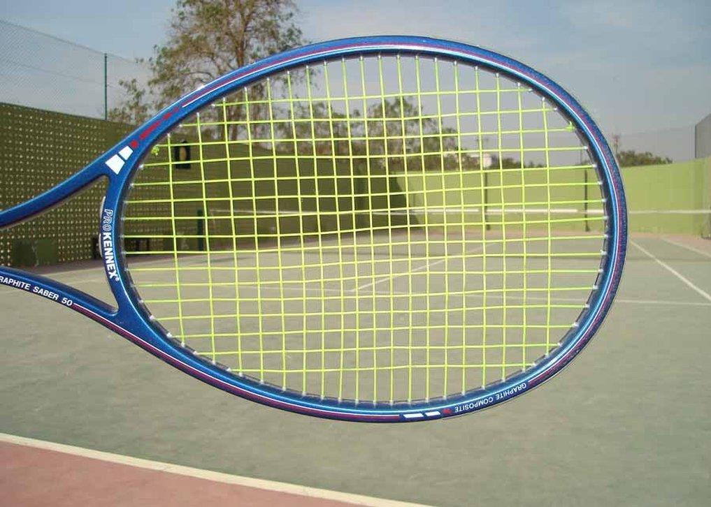Avari Towers Карачи Удобства фото Tennis racquet